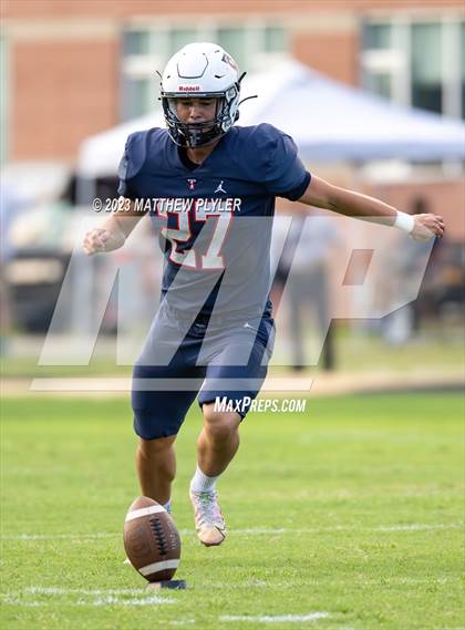 Thumbnail 3 in Topsail @ Terry Sanford photogallery.