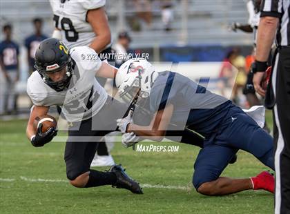 Thumbnail 2 in Topsail @ Terry Sanford photogallery.