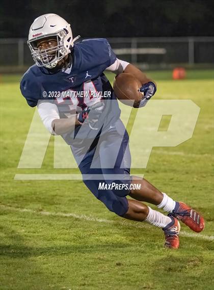 Thumbnail 2 in Topsail @ Terry Sanford photogallery.