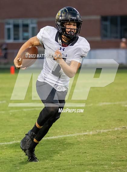 Thumbnail 1 in Topsail @ Terry Sanford photogallery.