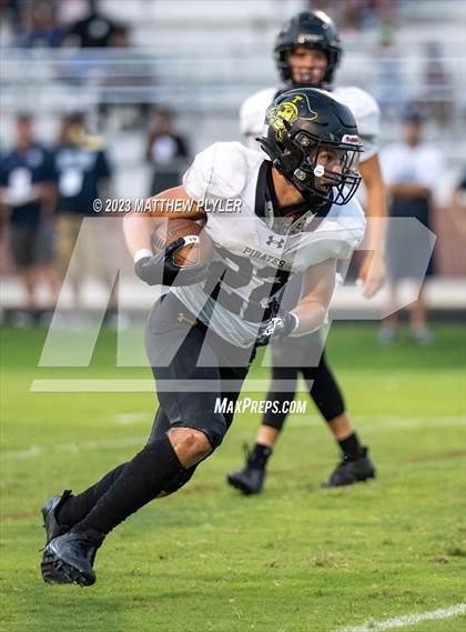 Thumbnail 3 in Topsail @ Terry Sanford photogallery.