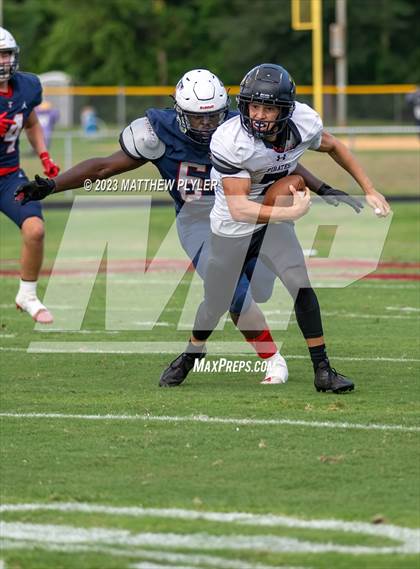 Thumbnail 3 in Topsail @ Terry Sanford photogallery.