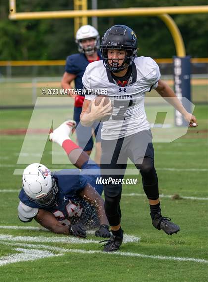 Thumbnail 1 in Topsail @ Terry Sanford photogallery.