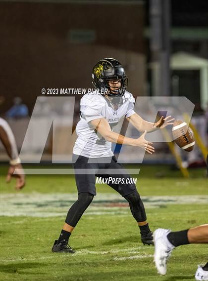 Thumbnail 2 in Topsail @ Terry Sanford photogallery.