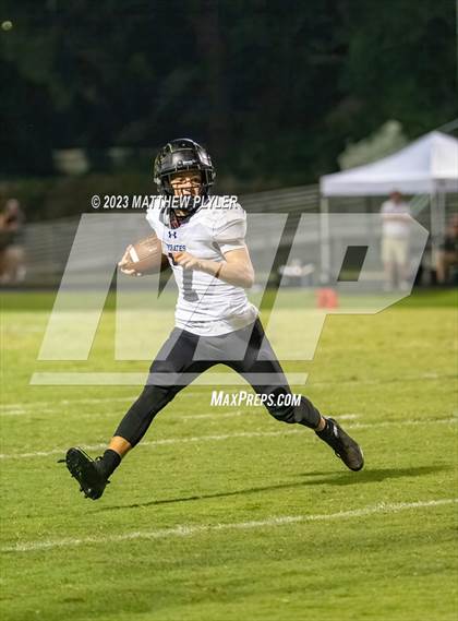 Thumbnail 3 in Topsail @ Terry Sanford photogallery.