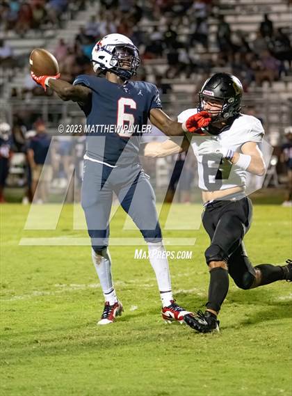 Thumbnail 3 in Topsail @ Terry Sanford photogallery.