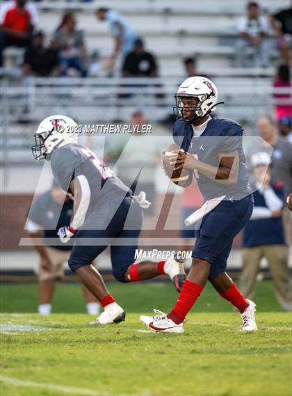 Thumbnail 2 in Topsail @ Terry Sanford photogallery.