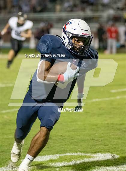 Thumbnail 1 in Topsail @ Terry Sanford photogallery.