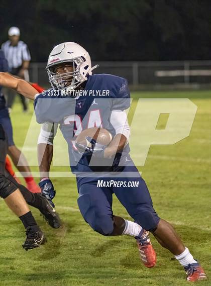 Thumbnail 3 in Topsail @ Terry Sanford photogallery.