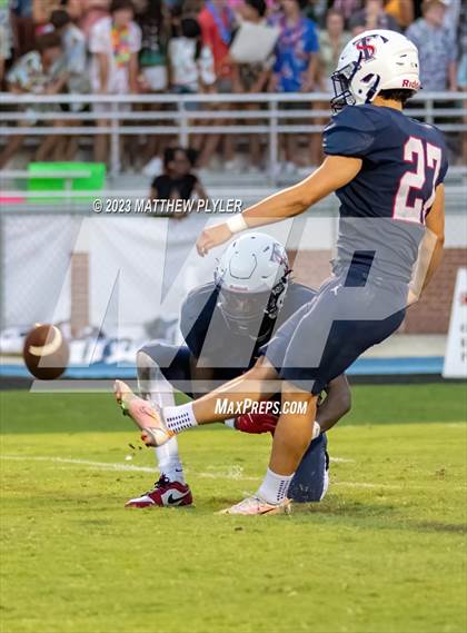 Thumbnail 2 in Topsail @ Terry Sanford photogallery.