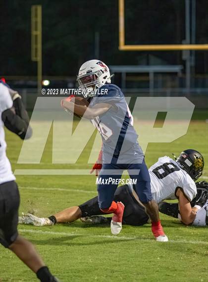 Thumbnail 3 in Topsail @ Terry Sanford photogallery.