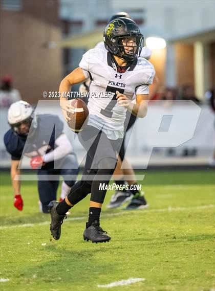 Thumbnail 1 in Topsail @ Terry Sanford photogallery.