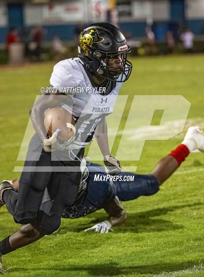 Thumbnail 2 in Topsail @ Terry Sanford photogallery.