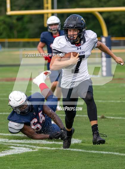 Thumbnail 2 in Topsail @ Terry Sanford photogallery.