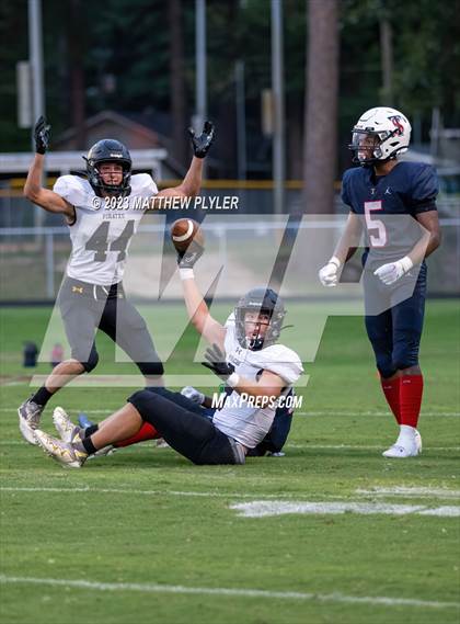 Thumbnail 1 in Topsail @ Terry Sanford photogallery.