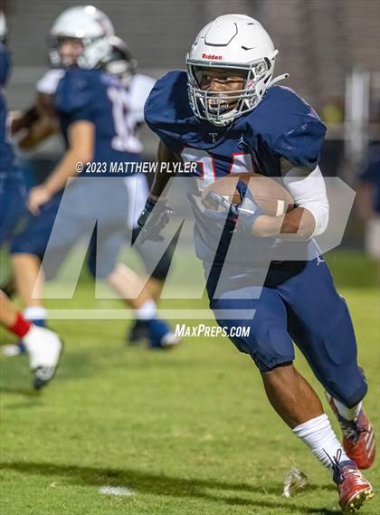 Thumbnail 2 in Topsail @ Terry Sanford photogallery.