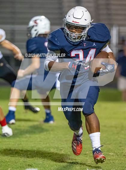 Thumbnail 1 in Topsail @ Terry Sanford photogallery.