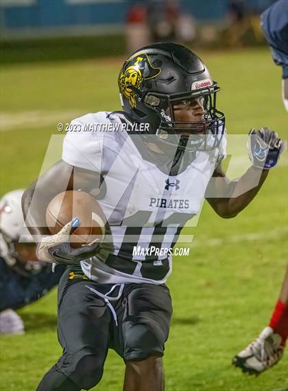 Thumbnail 3 in Topsail @ Terry Sanford photogallery.