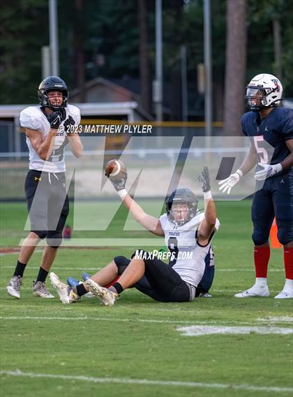 Thumbnail 3 in Topsail @ Terry Sanford photogallery.