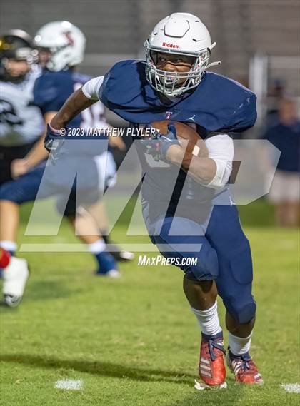 Thumbnail 3 in Topsail @ Terry Sanford photogallery.