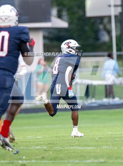 Thumbnail 2 in Topsail @ Terry Sanford photogallery.