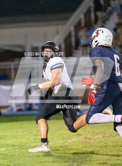 Thumbnail 2 in Topsail @ Terry Sanford photogallery.