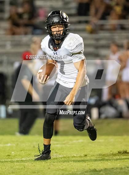 Thumbnail 2 in Topsail @ Terry Sanford photogallery.