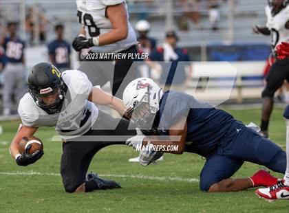 Thumbnail 3 in Topsail @ Terry Sanford photogallery.