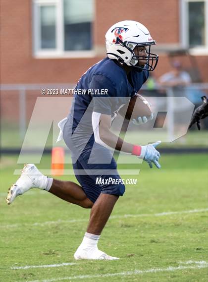 Thumbnail 3 in Topsail @ Terry Sanford photogallery.