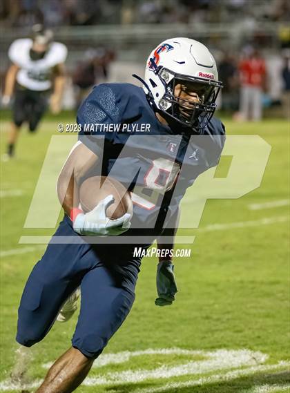 Thumbnail 2 in Topsail @ Terry Sanford photogallery.