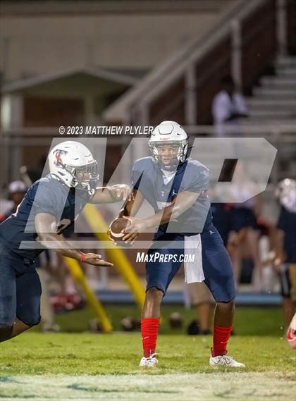 Thumbnail 1 in Topsail @ Terry Sanford photogallery.
