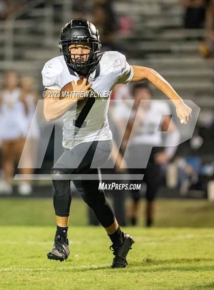 Thumbnail 3 in Topsail @ Terry Sanford photogallery.