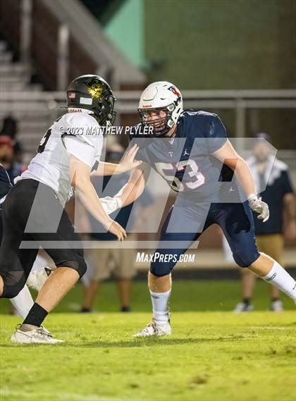Thumbnail 3 in Topsail @ Terry Sanford photogallery.