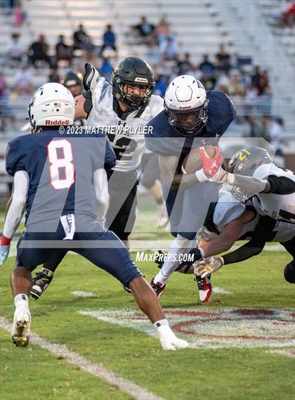 Thumbnail 2 in Topsail @ Terry Sanford photogallery.