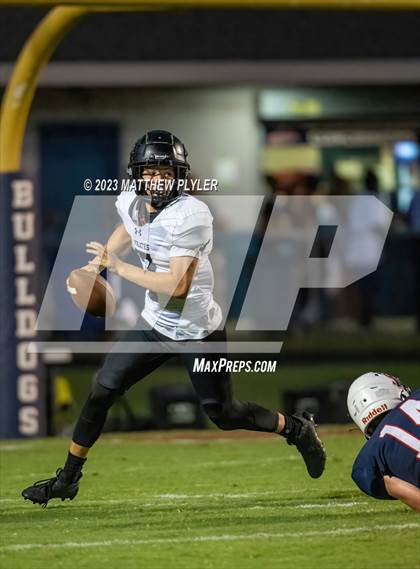 Thumbnail 3 in Topsail @ Terry Sanford photogallery.