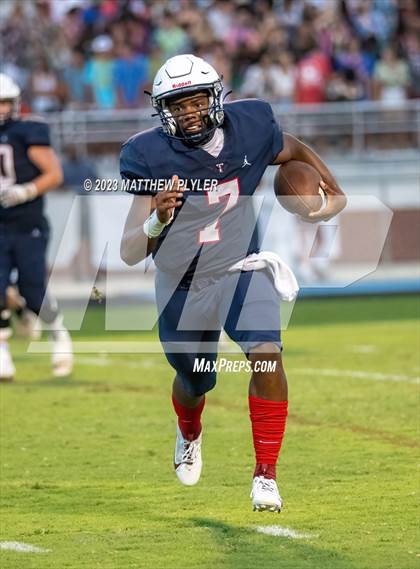 Thumbnail 3 in Topsail @ Terry Sanford photogallery.