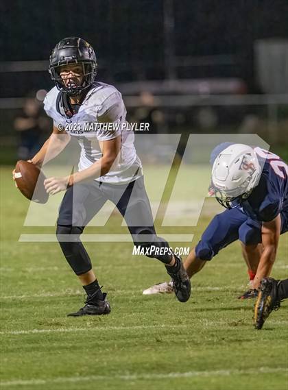 Thumbnail 2 in Topsail @ Terry Sanford photogallery.