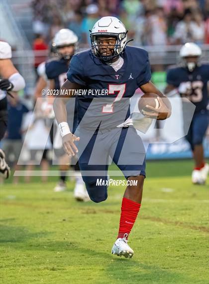 Thumbnail 2 in Topsail @ Terry Sanford photogallery.