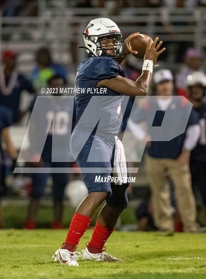 Thumbnail 1 in Topsail @ Terry Sanford photogallery.