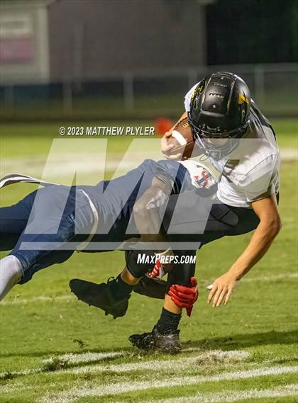 Thumbnail 2 in Topsail @ Terry Sanford photogallery.