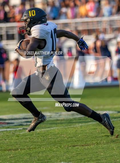 Thumbnail 3 in Topsail @ Terry Sanford photogallery.