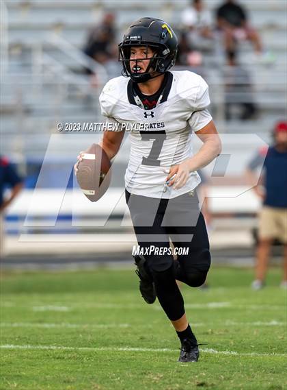 Thumbnail 3 in Topsail @ Terry Sanford photogallery.