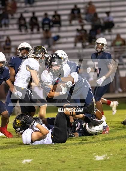 Thumbnail 3 in Topsail @ Terry Sanford photogallery.