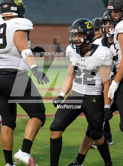 Thumbnail 1 in Topsail @ Terry Sanford photogallery.
