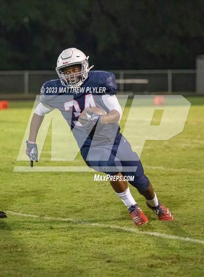 Thumbnail 3 in Topsail @ Terry Sanford photogallery.