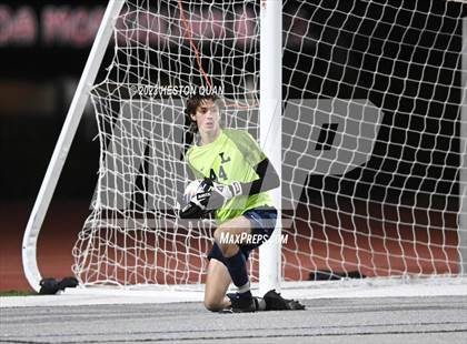 Thumbnail 2 in Villa Park @ Loyola (CIF-SS D2 Playoffs) photogallery.