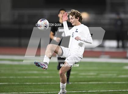 Thumbnail 3 in Villa Park @ Loyola (CIF-SS D2 Playoffs) photogallery.