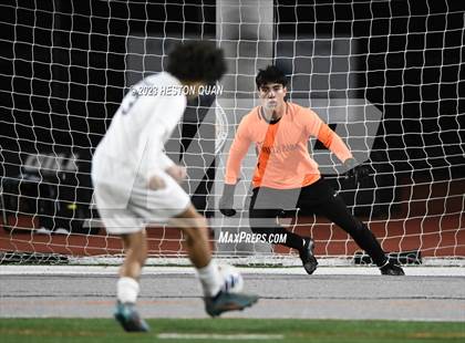 Thumbnail 3 in Villa Park @ Loyola (CIF-SS D2 Playoffs) photogallery.