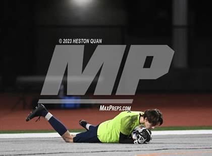 Thumbnail 3 in Villa Park @ Loyola (CIF-SS D2 Playoffs) photogallery.