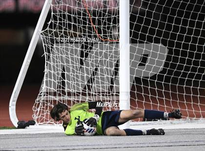 Thumbnail 1 in Villa Park @ Loyola (CIF-SS D2 Playoffs) photogallery.